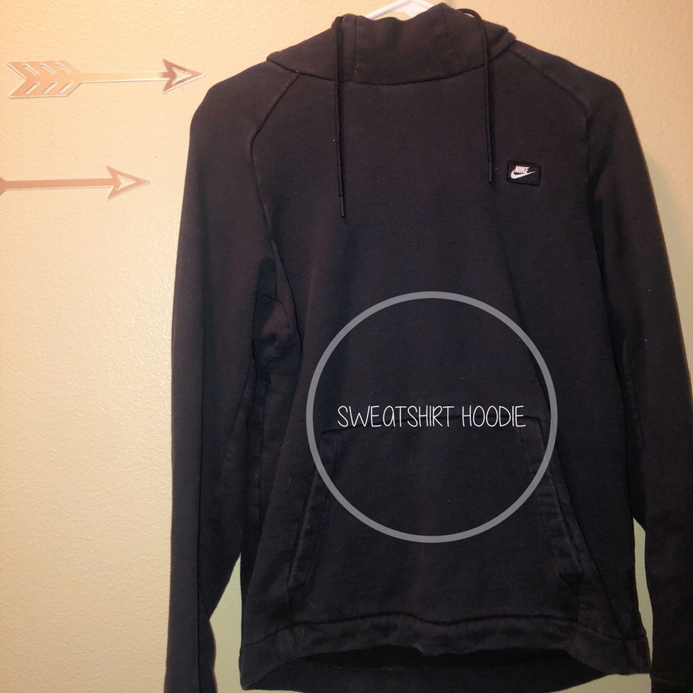 Nike Hoodie Sweatshirt